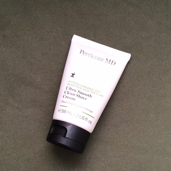 Perricone MD Ultra Smooth Clean Shave cream - Picture 2 of 3